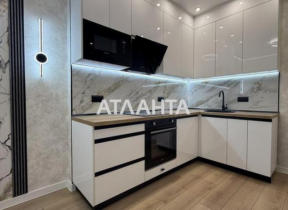 2-комнатная квартира по адресу ул. Вильямса ак. (площадь 40 м²) - Atlanta.ua - фото 2