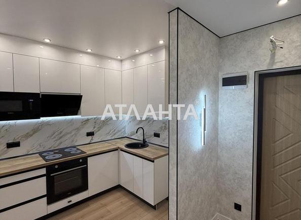 2-комнатная квартира по адресу ул. Вильямса ак. (площадь 40 м²) - Atlanta.ua - фото 3