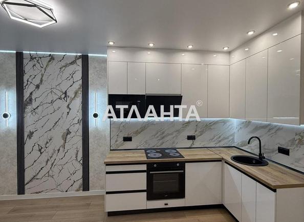 2-комнатная квартира по адресу ул. Вильямса ак. (площадь 40 м²) - Atlanta.ua - фото 4