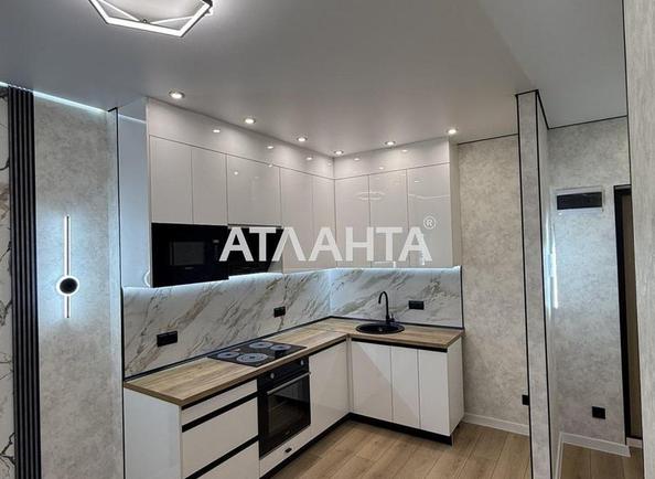 2-комнатная квартира по адресу ул. Вильямса ак. (площадь 40 м²) - Atlanta.ua - фото 6