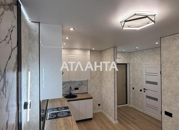 2-комнатная квартира по адресу ул. Вильямса ак. (площадь 40 м²) - Atlanta.ua - фото 7