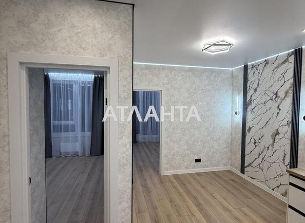 2-комнатная квартира по адресу ул. Вильямса ак. (площадь 40 м²) - Atlanta.ua - фото 9
