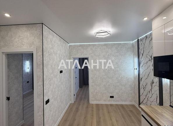 2-комнатная квартира по адресу ул. Вильямса ак. (площадь 40 м²) - Atlanta.ua - фото 16