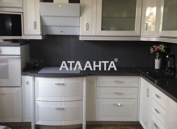 House by the address st. Molodezhnaya (area 100 m²) - Atlanta.ua