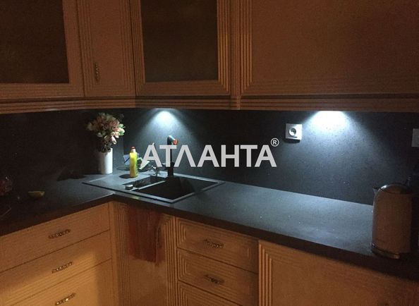 House by the address st. Molodezhnaya (area 100 m²) - Atlanta.ua - photo 2