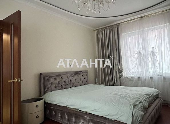 House by the address st. Molodezhnaya (area 100 m²) - Atlanta.ua - photo 4