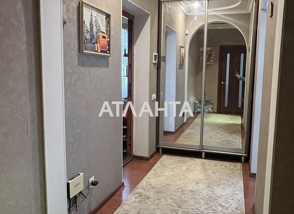 House by the address st. Molodezhnaya (area 100 m²) - Atlanta.ua - photo 5