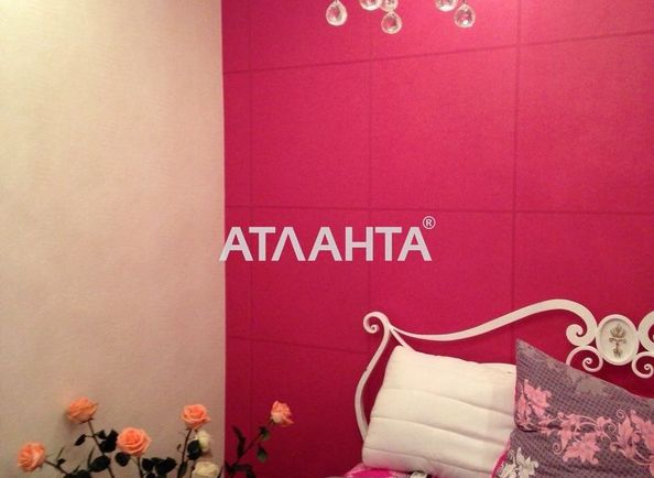 House by the address st. Molodezhnaya (area 100 m²) - Atlanta.ua - photo 6