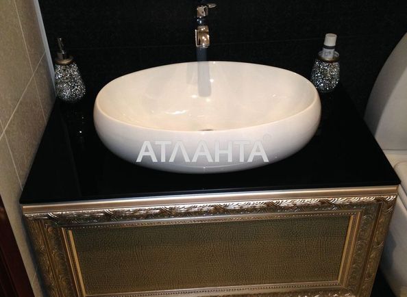 House by the address st. Molodezhnaya (area 100 m²) - Atlanta.ua - photo 8