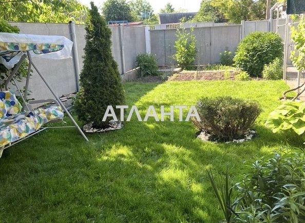 House by the address st. Molodezhnaya (area 100 m²) - Atlanta.ua - photo 14