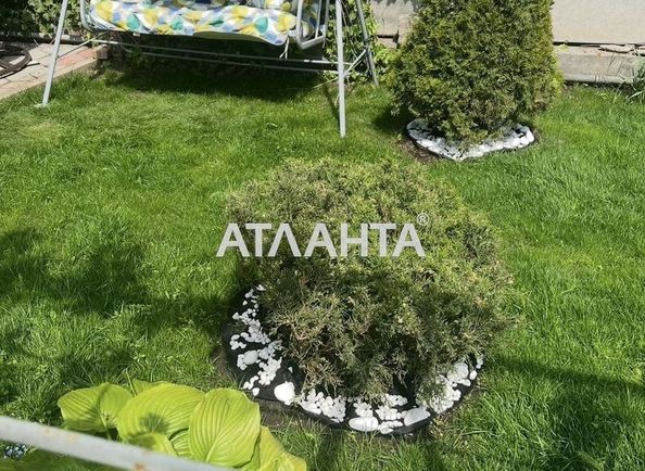 House by the address st. Molodezhnaya (area 100 m²) - Atlanta.ua - photo 16