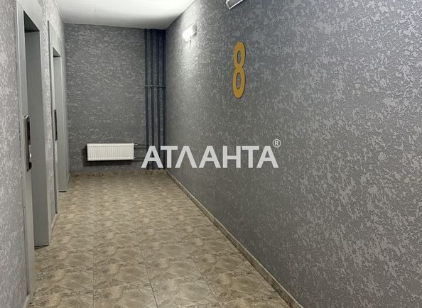 1-комнатная квартира по адресу ул. Кадетский Гай (площадь 31 м²) - Atlanta.ua - фото 10