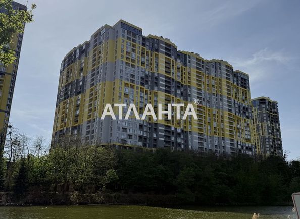 1-комнатная квартира по адресу ул. Кадетский Гай (площадь 31 м²) - Atlanta.ua - фото 17