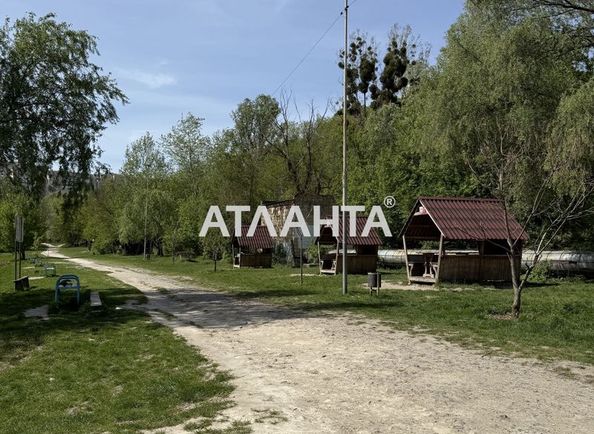 1-комнатная квартира по адресу ул. Кадетский Гай (площадь 31 м²) - Atlanta.ua - фото 19