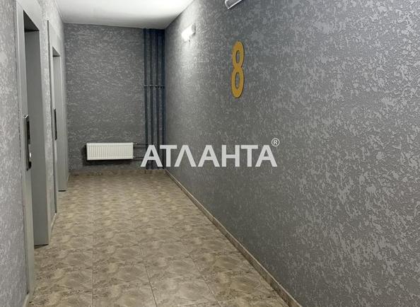 1-комнатная квартира по адресу ул. Кадетский Гай (площадь 31 м²) - Atlanta.ua - фото 12