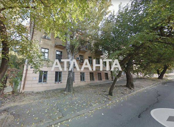 2-комнатная квартира по адресу ул. Скидановская (площадь 55 м²) - Atlanta.ua