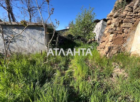House by the address st. Ozernaya (area 32,3 m²) - Atlanta.ua - photo 4