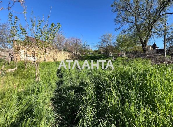 House by the address st. Ozernaya (area 32,3 m²) - Atlanta.ua - photo 5