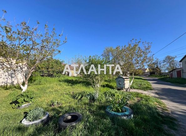 House by the address st. Ozernaya (area 32,3 m²) - Atlanta.ua - photo 7