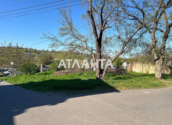 House by the address st. Ozernaya (area 32,3 m²) - Atlanta.ua - photo 8