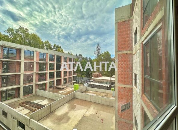 1-room apartment apartment by the address st. Nezavisimosti Ukrainy (area 46,4 m²) - Atlanta.ua