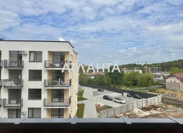 1-room apartment apartment by the address st. Nezavisimosti Ukrainy (area 46,4 m²) - Atlanta.ua - photo 2