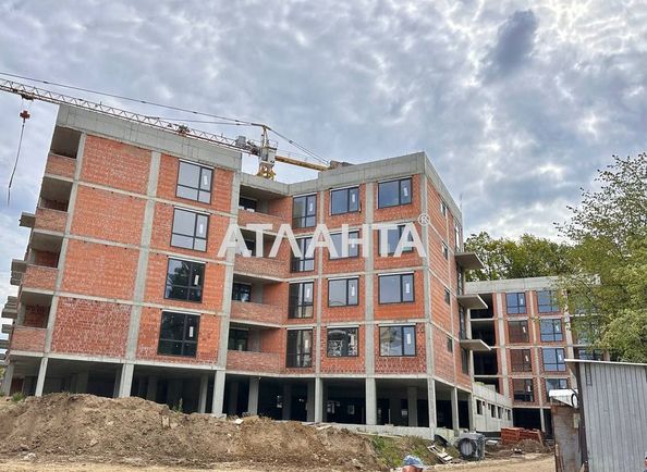 1-room apartment apartment by the address st. Nezavisimosti Ukrainy (area 46,4 m²) - Atlanta.ua - photo 5