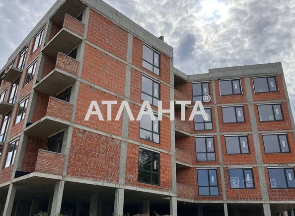 1-room apartment apartment by the address st. Nezavisimosti Ukrainy (area 46,4 m²) - Atlanta.ua - photo 7
