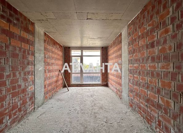 1-room apartment apartment by the address st. Nezavisimosti Ukrainy (area 46,4 m²) - Atlanta.ua - photo 9