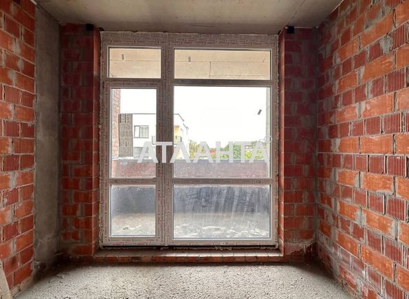 1-room apartment apartment by the address st. Nezavisimosti Ukrainy (area 46,4 m²) - Atlanta.ua - photo 10