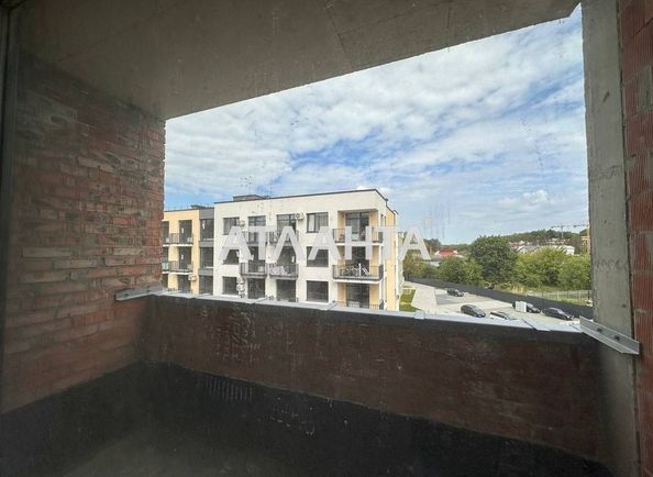 1-room apartment apartment by the address st. Nezavisimosti Ukrainy (area 46,4 m²) - Atlanta.ua - photo 11