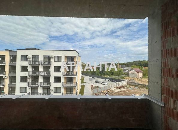 1-room apartment apartment by the address st. Nezavisimosti Ukrainy (area 46,4 m²) - Atlanta.ua - photo 12