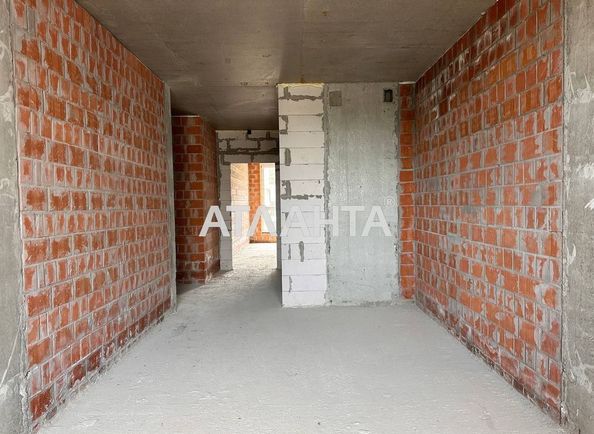 1-room apartment apartment by the address st. Nezavisimosti Ukrainy (area 46,4 m²) - Atlanta.ua - photo 13