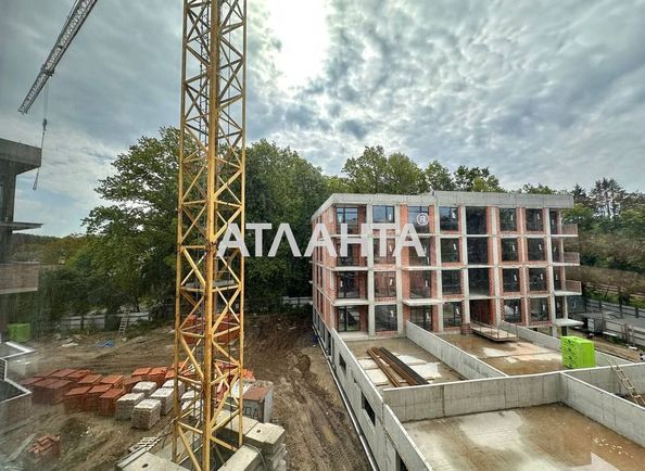 1-room apartment apartment by the address st. Nezavisimosti Ukrainy (area 46,4 m²) - Atlanta.ua - photo 15