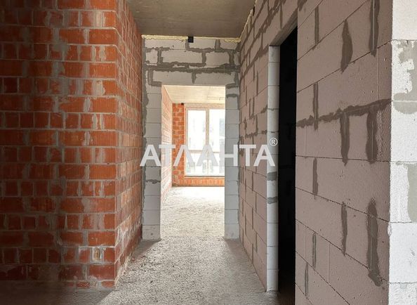 1-room apartment apartment by the address st. Nezavisimosti Ukrainy (area 46,4 m²) - Atlanta.ua - photo 17