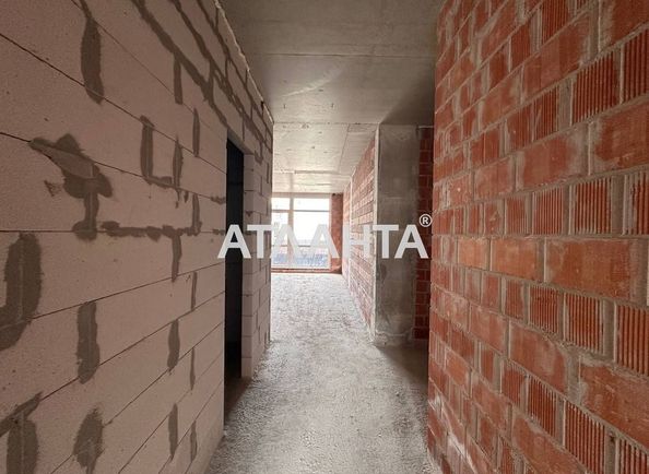 1-room apartment apartment by the address st. Nezavisimosti Ukrainy (area 46,4 m²) - Atlanta.ua - photo 18