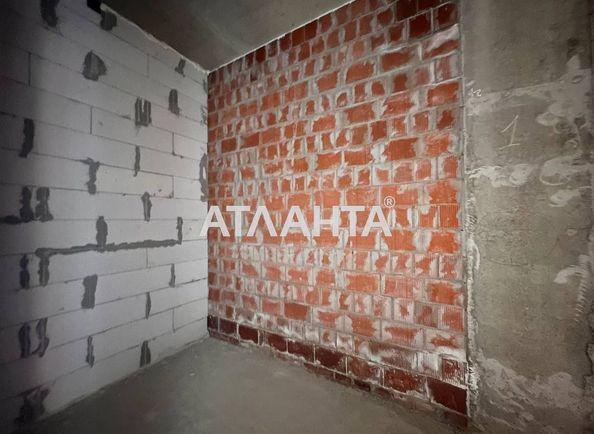 1-room apartment apartment by the address st. Nezavisimosti Ukrainy (area 46,4 m²) - Atlanta.ua - photo 19