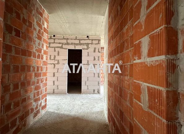 1-room apartment apartment by the address st. Nezavisimosti Ukrainy (area 46,4 m²) - Atlanta.ua - photo 20