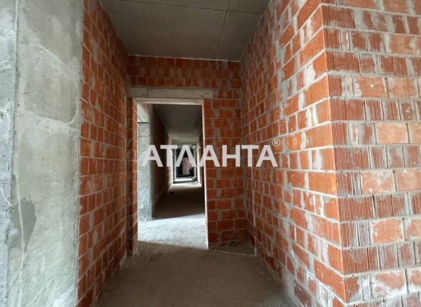 1-room apartment apartment by the address st. Nezavisimosti Ukrainy (area 46,4 m²) - Atlanta.ua - photo 21