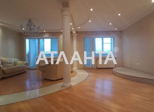 3-rooms apartment apartment by the address st. Armeyskaya Leninskogo batalona (area 178 m²) - Atlanta.ua