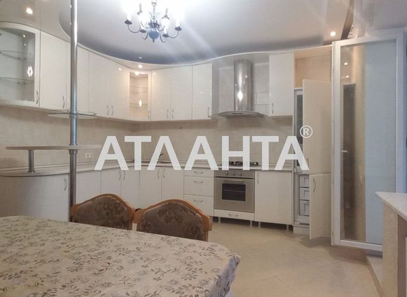 3-rooms apartment apartment by the address st. Armeyskaya Leninskogo batalona (area 178 m²) - Atlanta.ua - photo 4