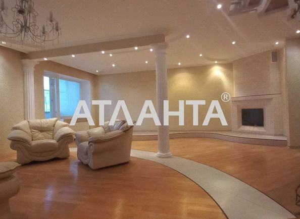 3-rooms apartment apartment by the address st. Armeyskaya Leninskogo batalona (area 178 m²) - Atlanta.ua - photo 2