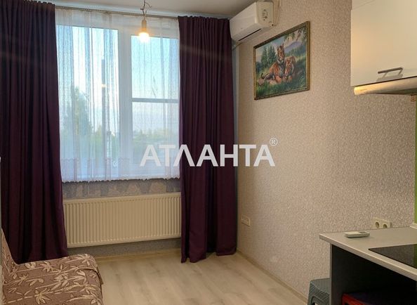 1-room apartment apartment by the address st. Borovskogo Nikolaya (area 18 m²) - Atlanta.ua - photo 2