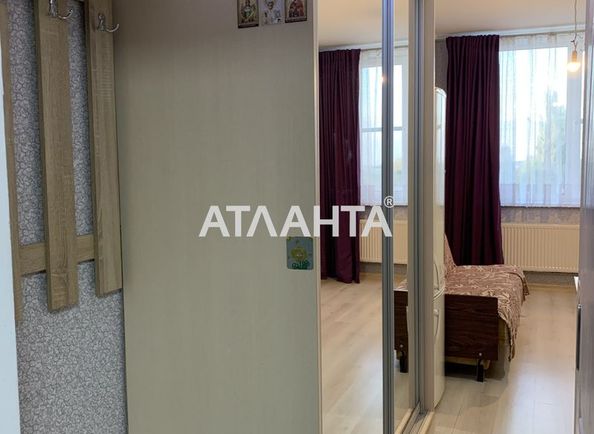 1-room apartment apartment by the address st. Borovskogo Nikolaya (area 18 m²) - Atlanta.ua - photo 4