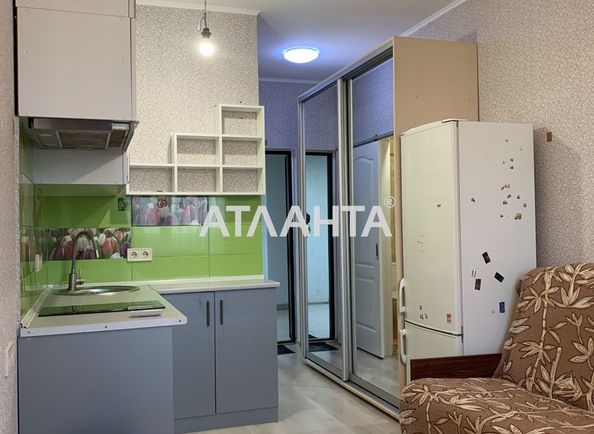 1-room apartment apartment by the address st. Borovskogo Nikolaya (area 18 m²) - Atlanta.ua - photo 3