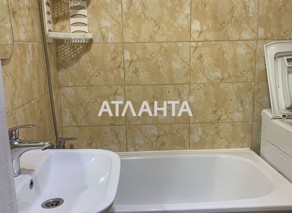 1-room apartment apartment by the address st. Borovskogo Nikolaya (area 18 m²) - Atlanta.ua - photo 5