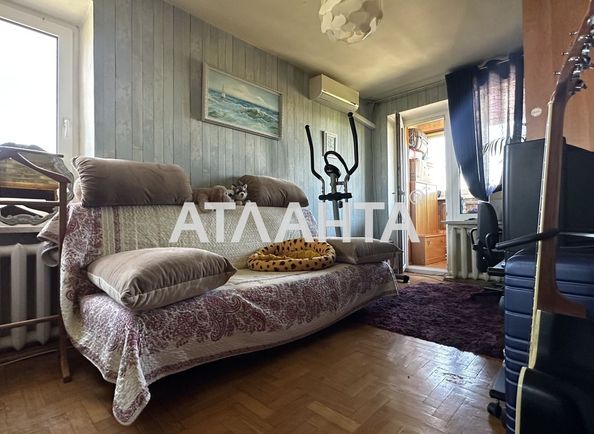 3-rooms apartment apartment by the address st. Fontanskaya dor Perekopskoy Divizii (area 68,4 m²) - Atlanta.ua - photo 8