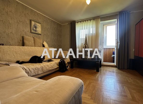 3-rooms apartment apartment by the address st. Fontanskaya dor Perekopskoy Divizii (area 68,4 m²) - Atlanta.ua - photo 6