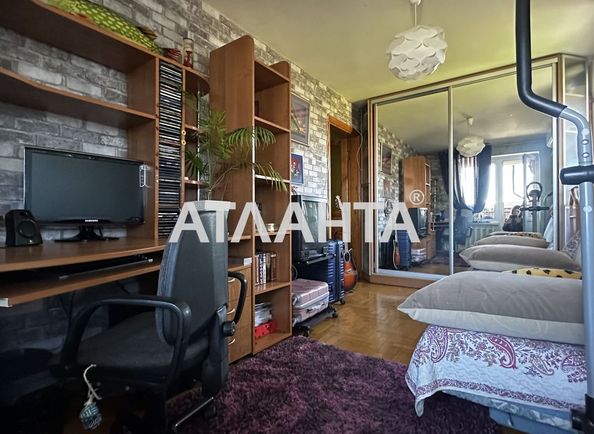3-rooms apartment apartment by the address st. Fontanskaya dor Perekopskoy Divizii (area 68,4 m²) - Atlanta.ua - photo 7