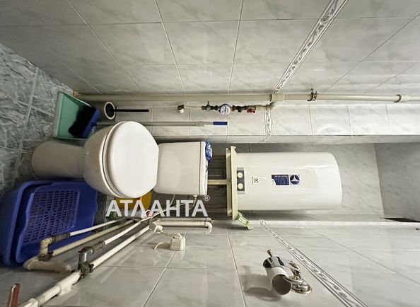3-rooms apartment apartment by the address st. Fontanskaya dor Perekopskoy Divizii (area 68,4 m²) - Atlanta.ua - photo 20